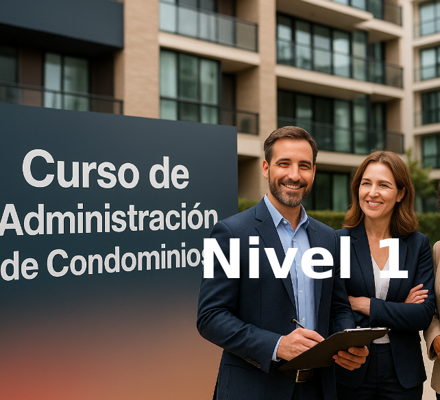 Imagen del curso Administracion Condominios MINVU