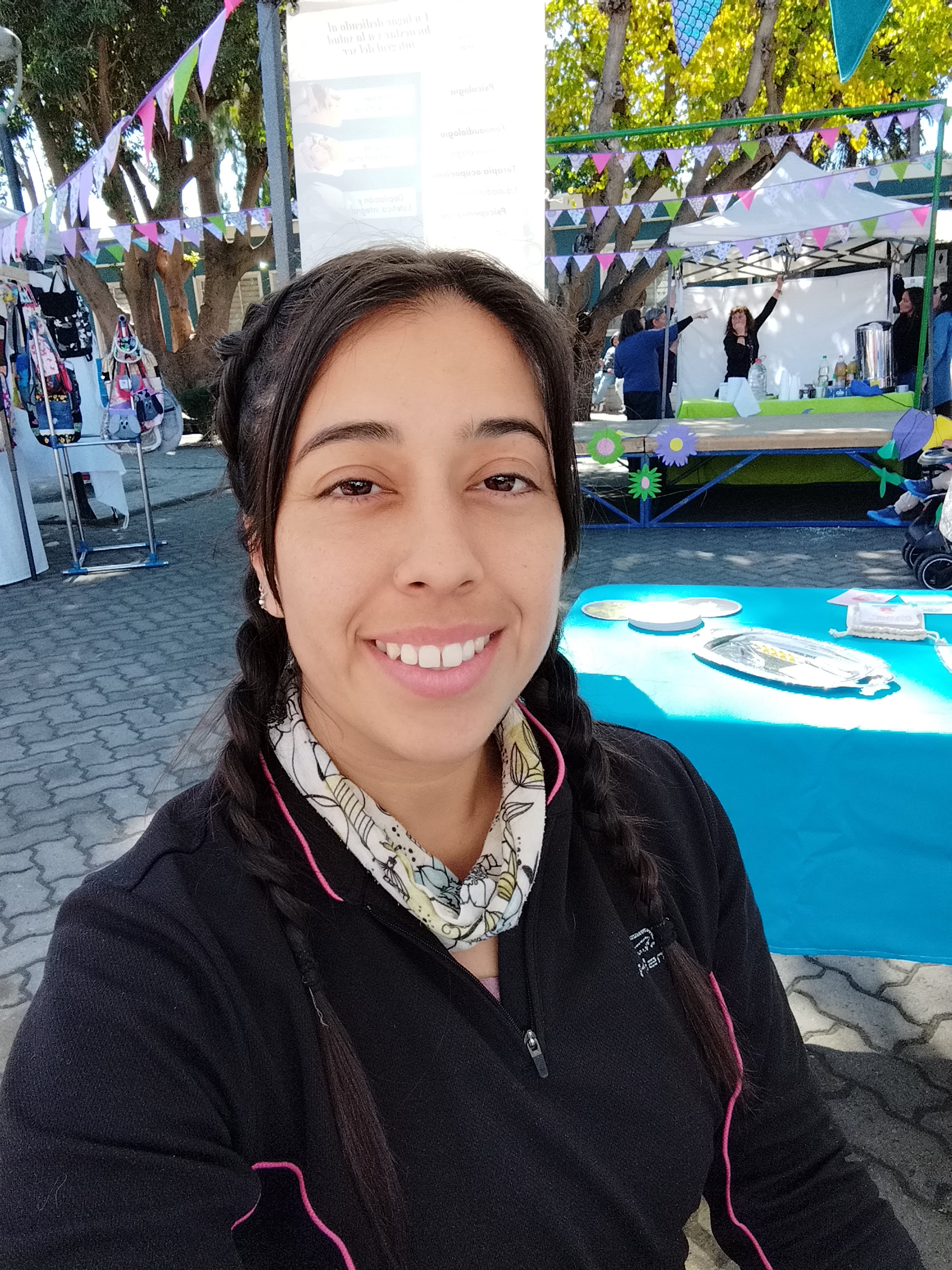 Foto de Gabriela Barrera